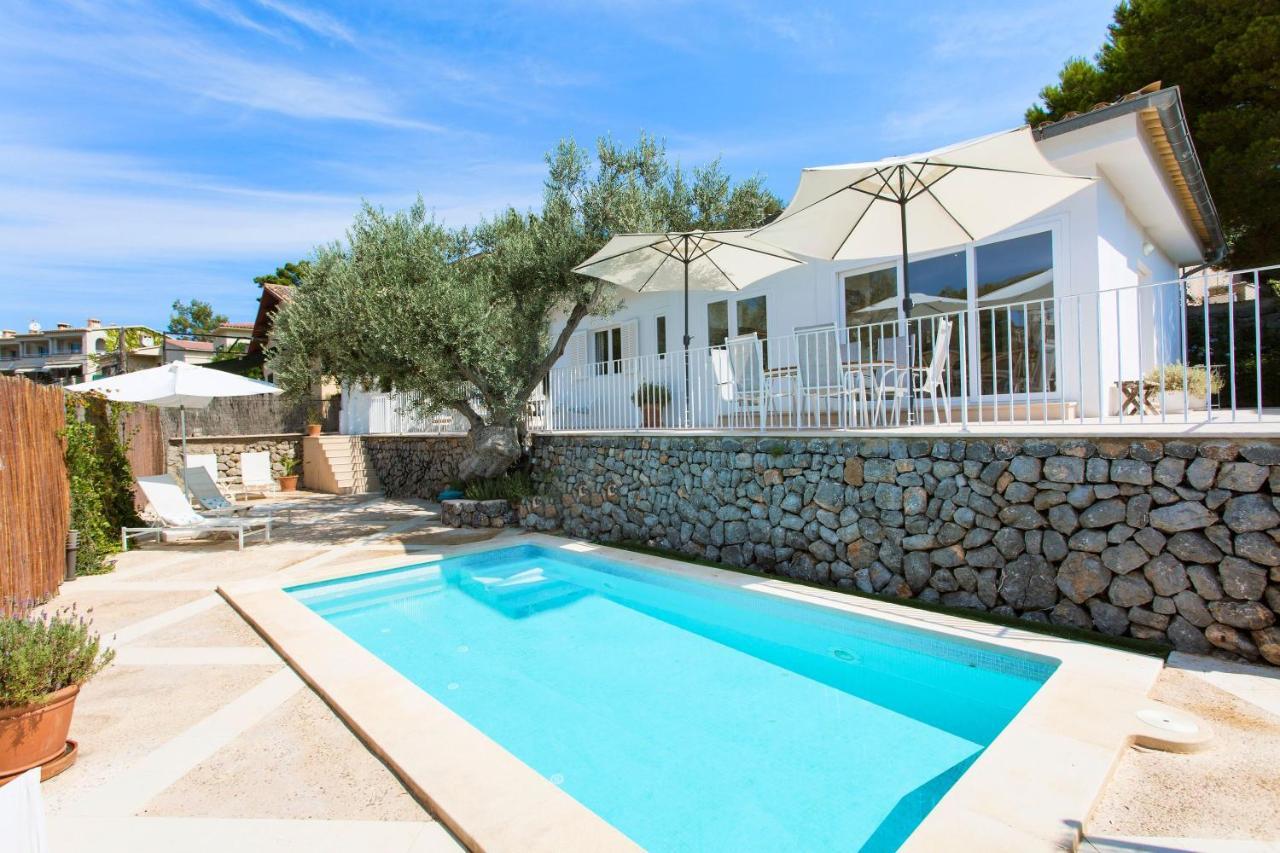 Villa Jodie Soller